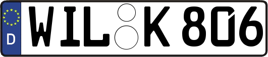 WIL-K806