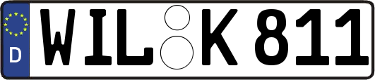 WIL-K811
