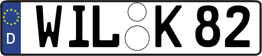 WIL-K82