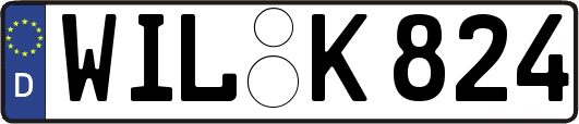 WIL-K824