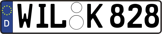 WIL-K828