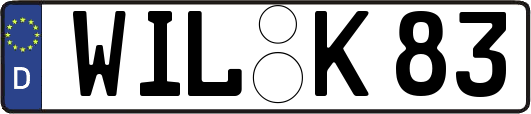 WIL-K83