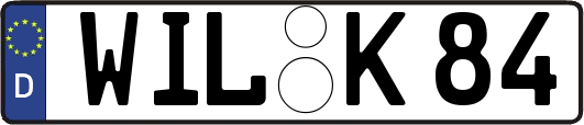 WIL-K84
