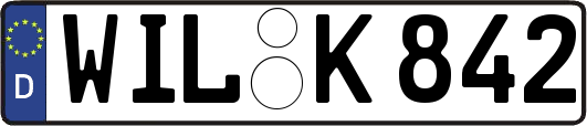 WIL-K842