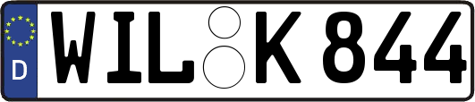 WIL-K844