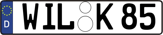 WIL-K85