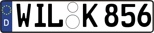 WIL-K856