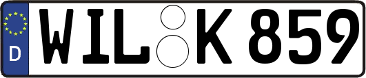 WIL-K859
