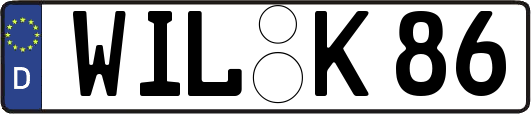 WIL-K86