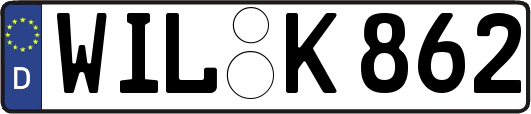 WIL-K862