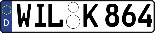 WIL-K864