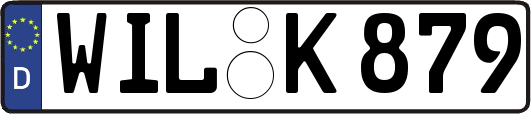 WIL-K879