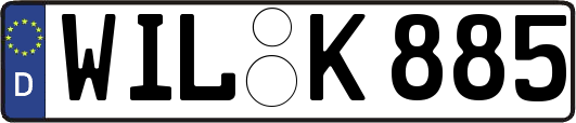 WIL-K885