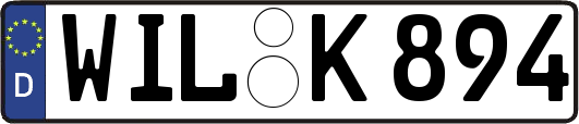WIL-K894