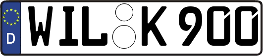 WIL-K900
