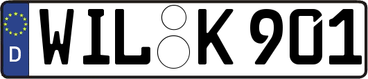 WIL-K901