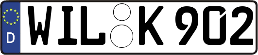 WIL-K902
