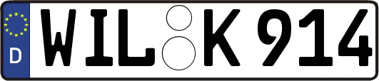 WIL-K914