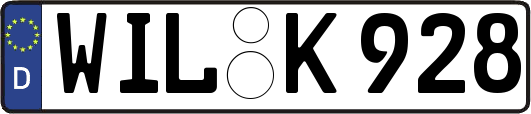 WIL-K928