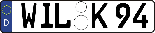 WIL-K94
