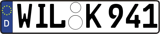 WIL-K941