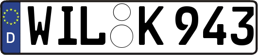 WIL-K943