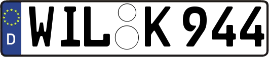 WIL-K944