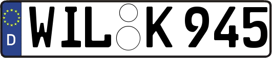WIL-K945