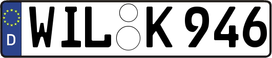 WIL-K946