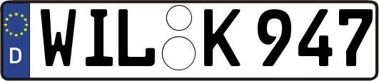 WIL-K947