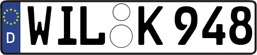WIL-K948