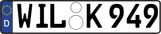 WIL-K949