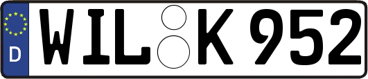 WIL-K952