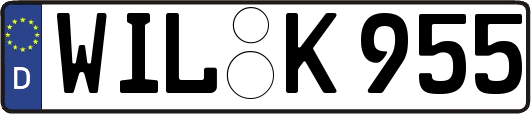 WIL-K955