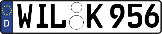 WIL-K956