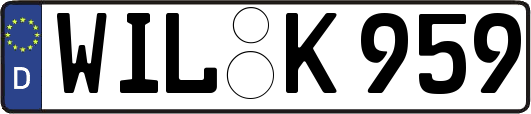 WIL-K959