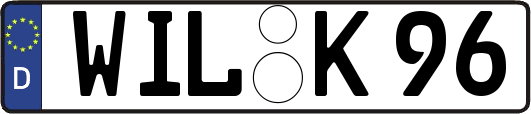 WIL-K96