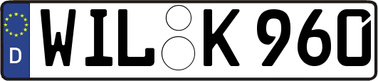 WIL-K960