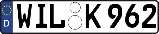 WIL-K962