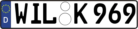 WIL-K969