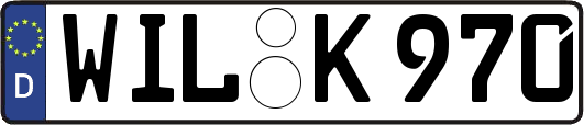 WIL-K970