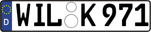 WIL-K971