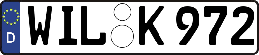 WIL-K972