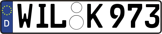WIL-K973