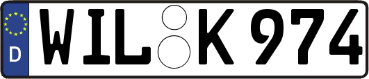 WIL-K974