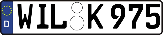 WIL-K975