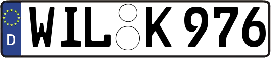 WIL-K976