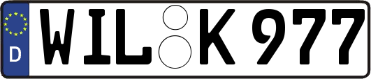 WIL-K977