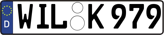 WIL-K979