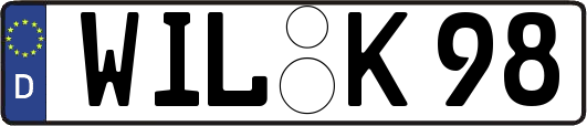 WIL-K98